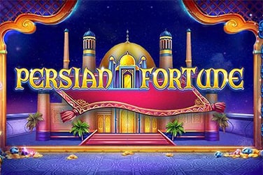 PERSIAN FORTUNE?v=2.9.4